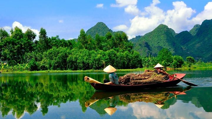 Hotspot Matrix và Cá Phổi Tây Phi: Sự Tương Quan Giữa Công Nghệ và Thiên Nhiên