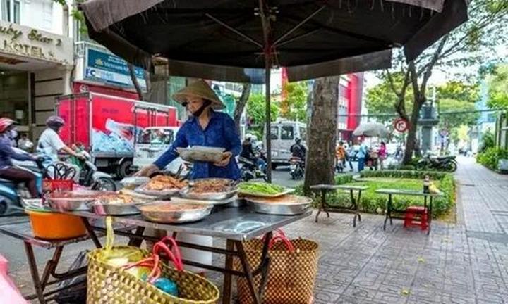 Hotspot Matrix: Biến 3 kiểu giày